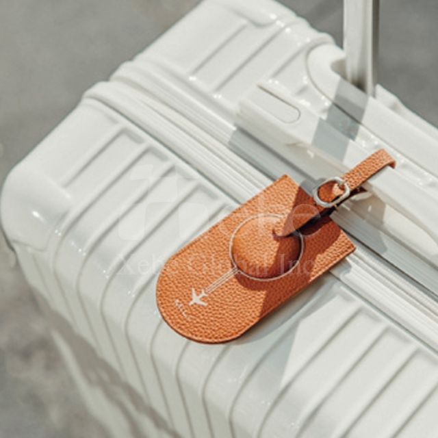 customized bluetooth luggage tag tracker