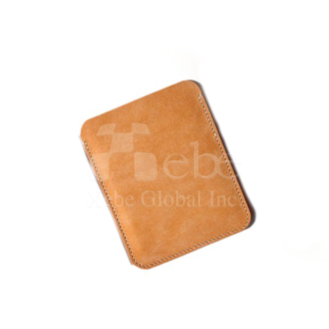 pocket passport cover customization