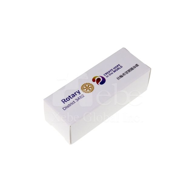 blood donation car shaped flash drive