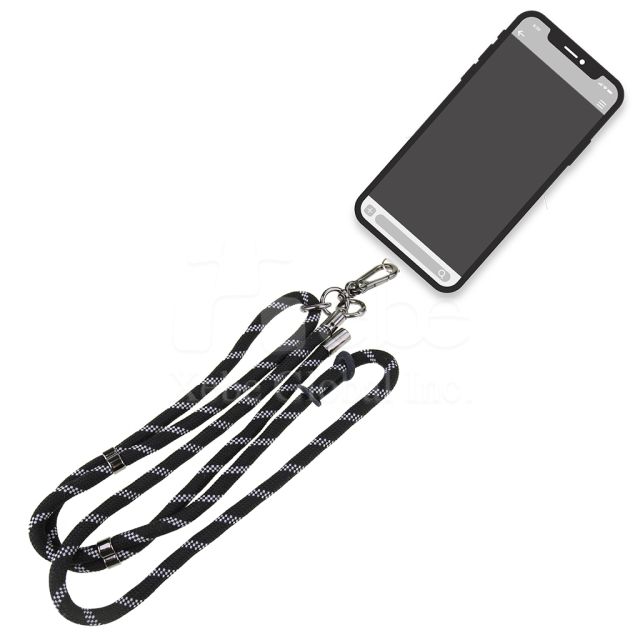 mt fuji pendant mobile phone lanyard