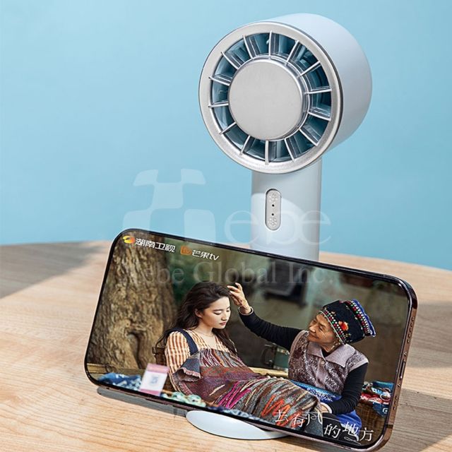 recommended handheld mini fan with base