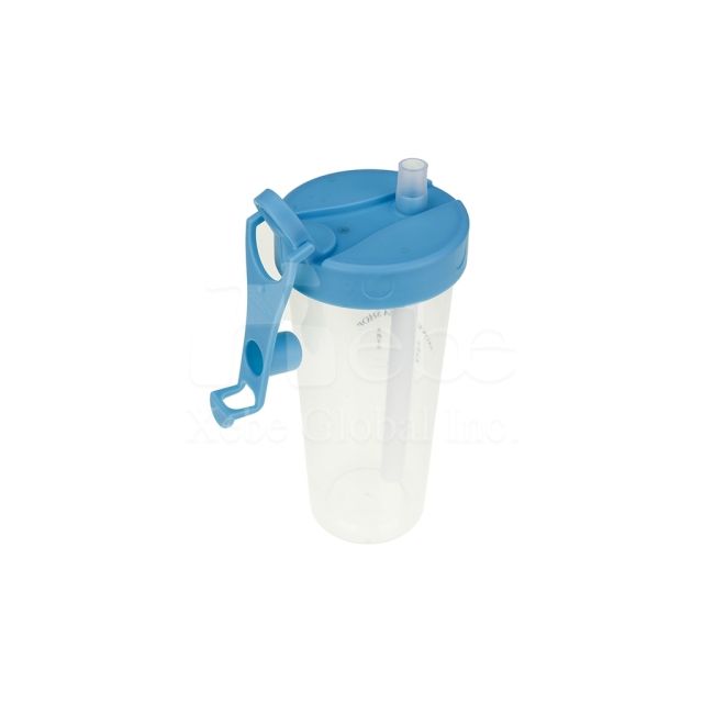 brand logo customized eco friendly cup