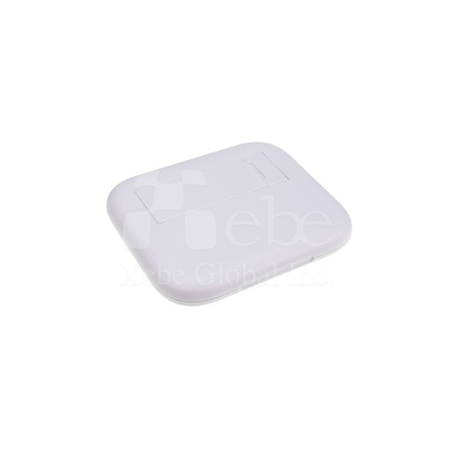 customized multi functional charging pack and charging cable storage pack