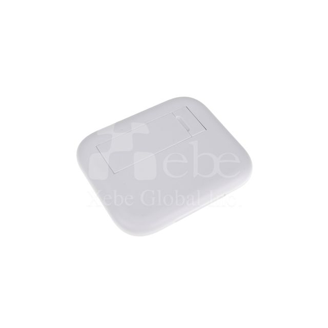 customized multi functional charging pack and charging cable storage pack