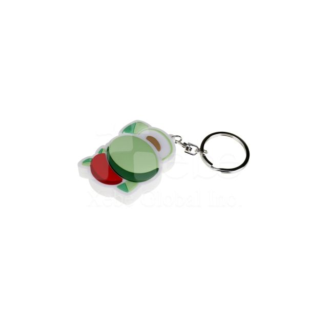 custom flash drive for fruit and vegetable charms