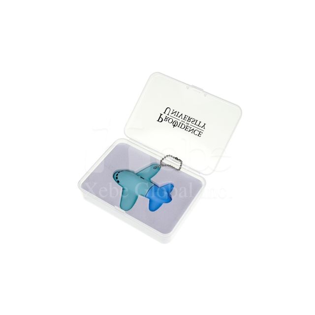 cute airplane shaped flash drive