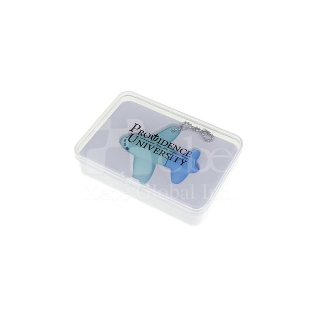 cute airplane shaped flash drive