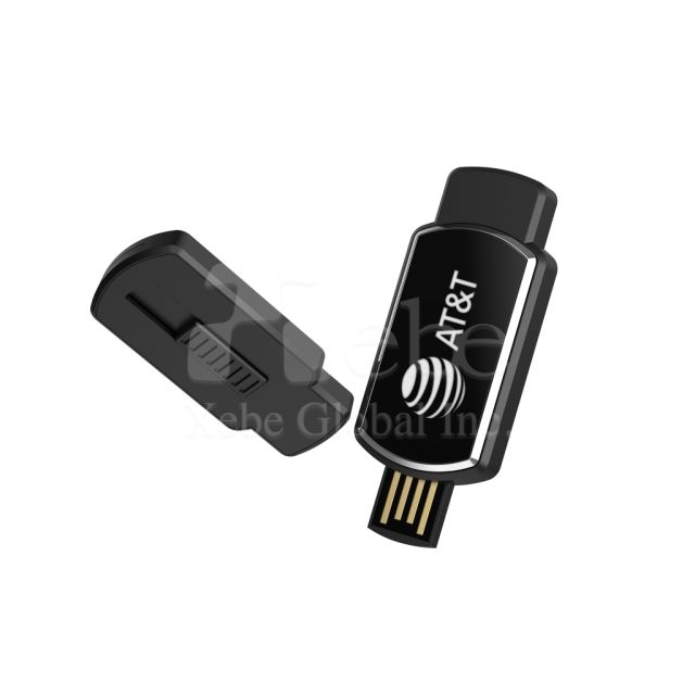corporate expandable gift usb drive
