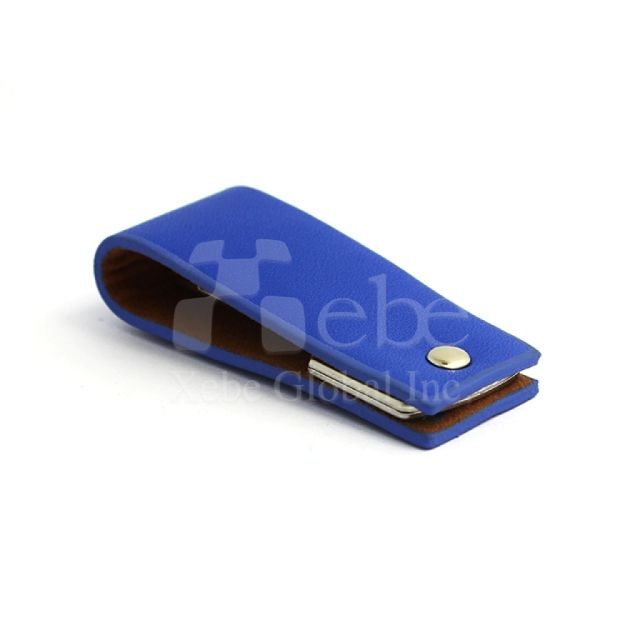 leather spinning usb