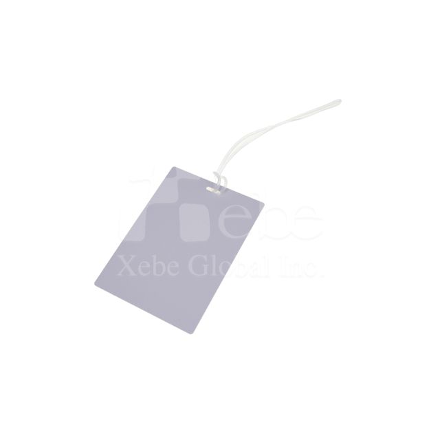 customized travel souvenir luggage tags