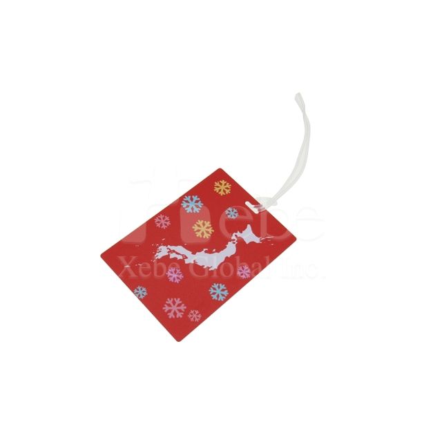 customized travel souvenir luggage tags