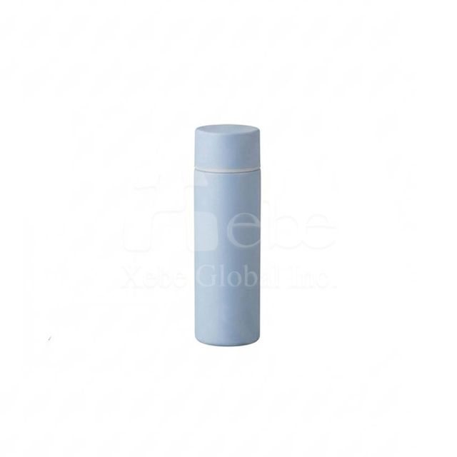 customizable mini insulated bottle