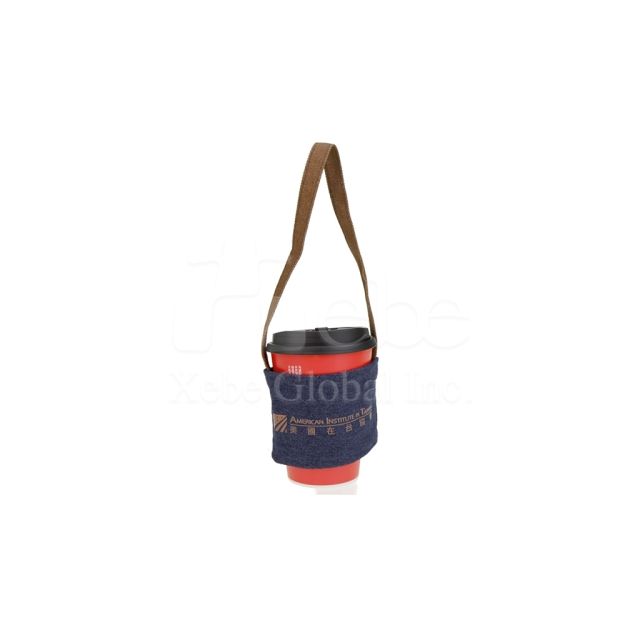 canvas drink carrier printing