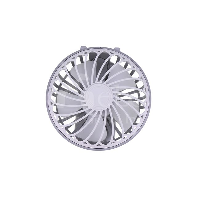 customizable multifunctional folding fan