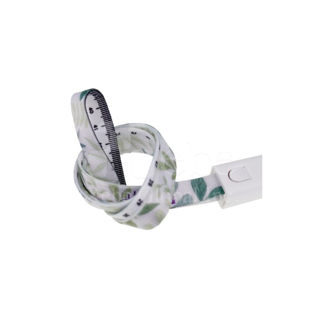 customized corporate lanyards with charging cables