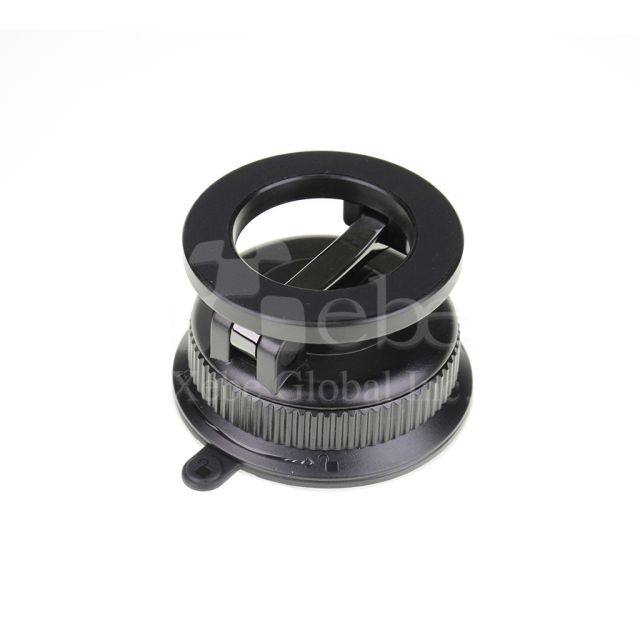 vacuum suction cup phone holder