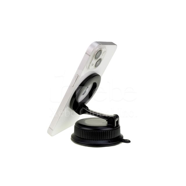 vacuum suction cup phone holder