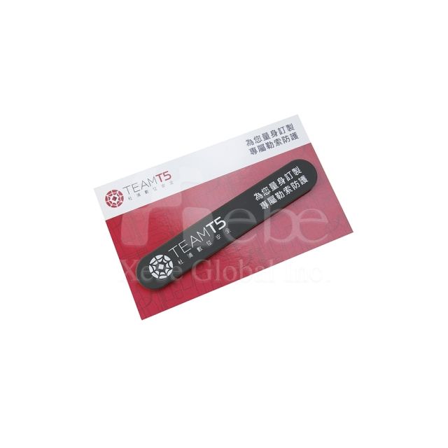 customizable magnetic silicone cable organizer