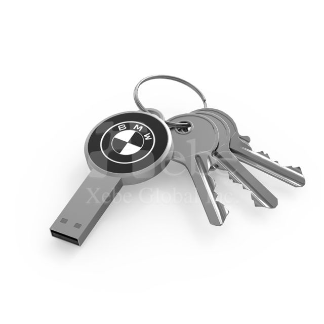 classic illuminated logo usb