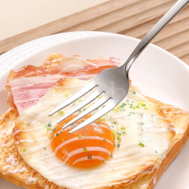 stainless steel eco friendly tableware set printing