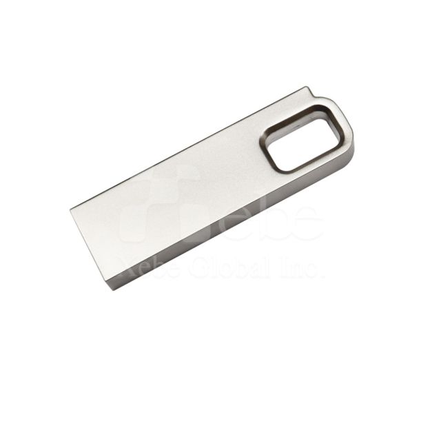 laser engraving on metal mini flash drives