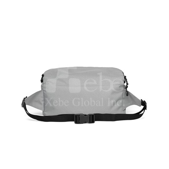 eco friendly rPET foldable backpack