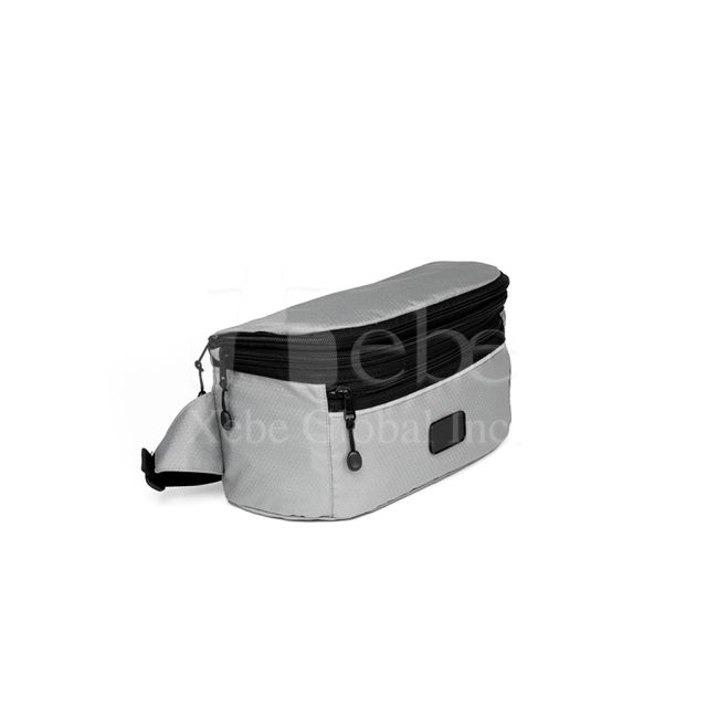eco friendly rPET foldable backpack