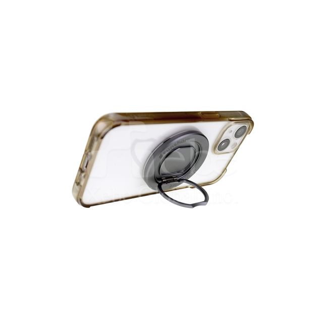 custom magnetic metal phone holder