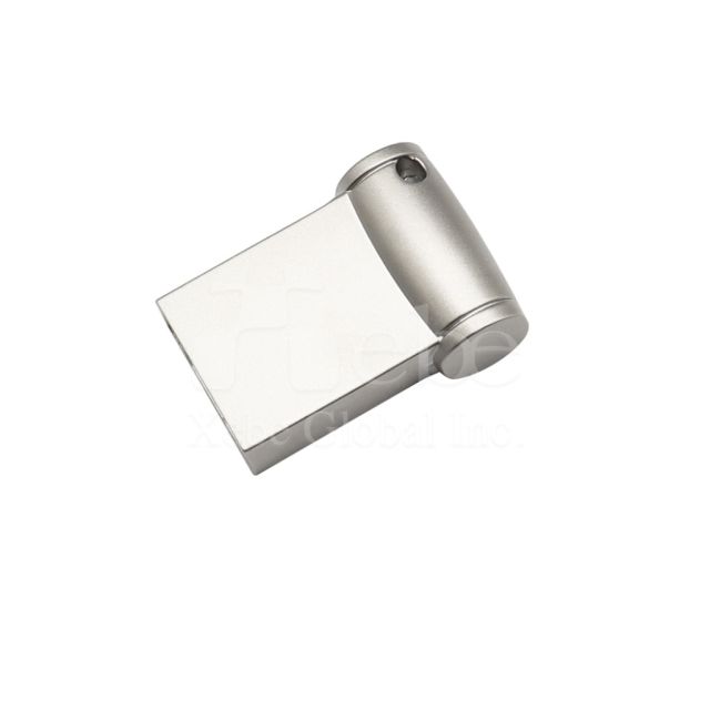 creating a mini usb