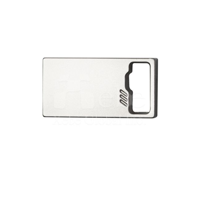 upright mini flash drive