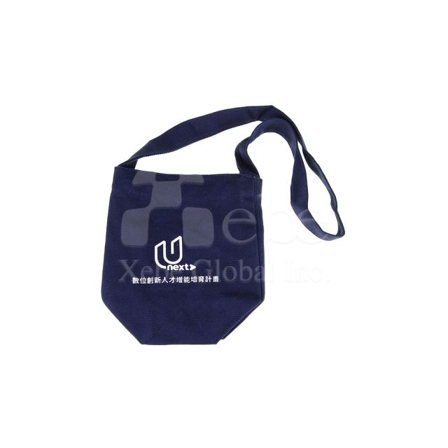 customized corporate canvas bags