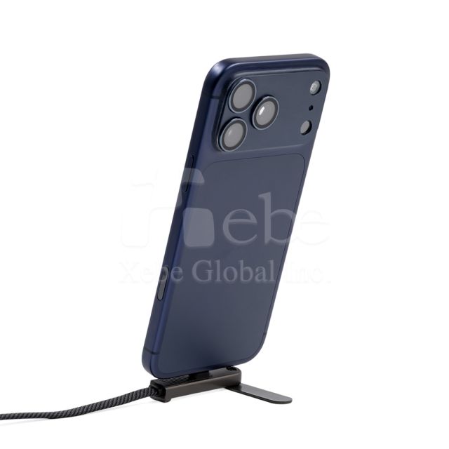 customizable multifunctional stand with fast charging cable