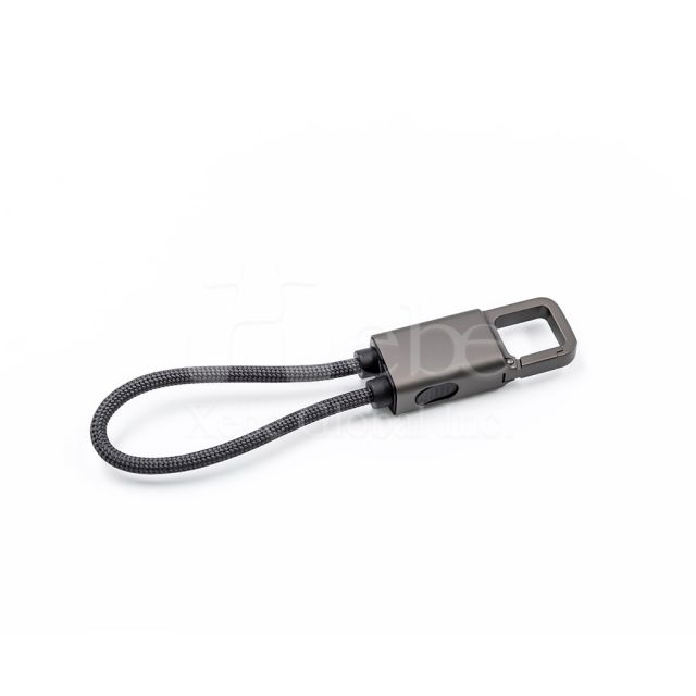customizable portable 60W fast charging cable