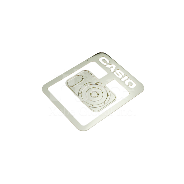 custom corporate logo dual-purpose paper clip