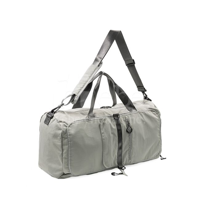 customizable dual use travel organizer bag