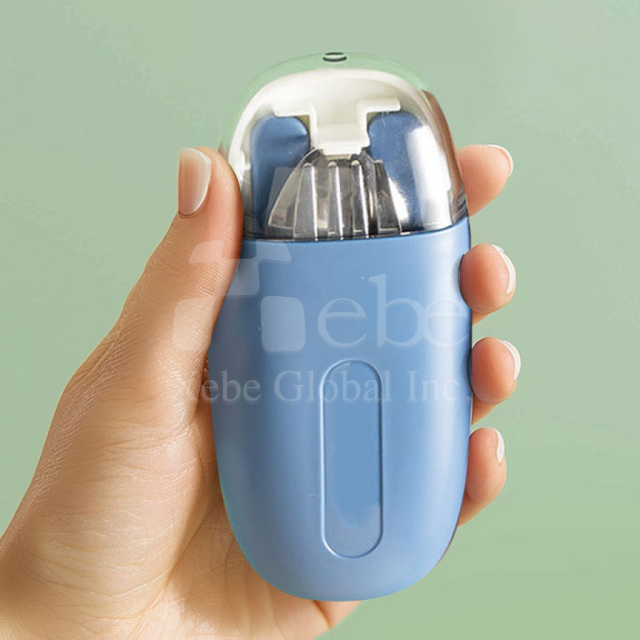 customizable minimalist eco friendly capsule cutleryset