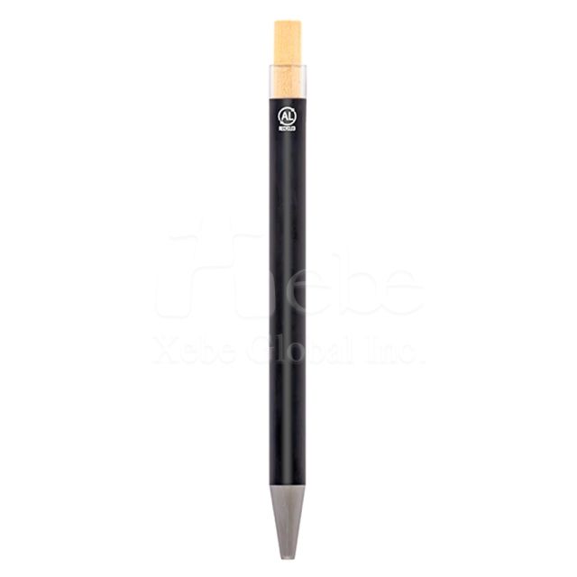 printing for minimalist eco friendly ballpoint pens
