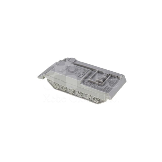 heavy-duty tank custom USB flash drive
