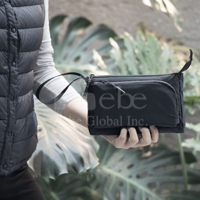 customizable lightweight 3C accessory organizer