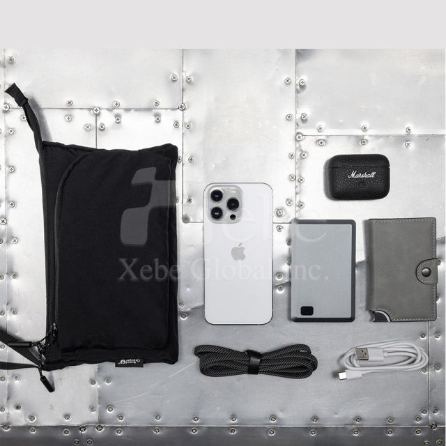 customizable lightweight 3C accessory organizer