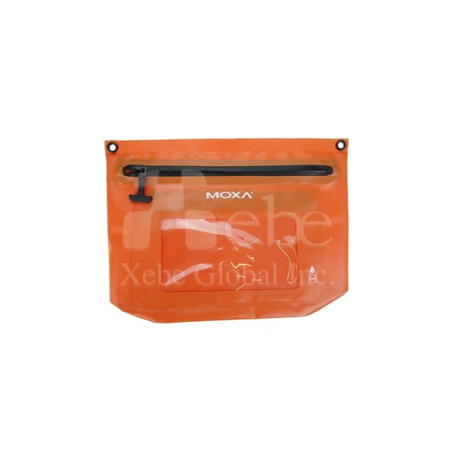 customizable waterproof travel bag