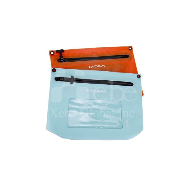 customizable waterproof travel bag