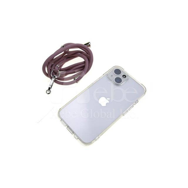 multi-functional phone strap