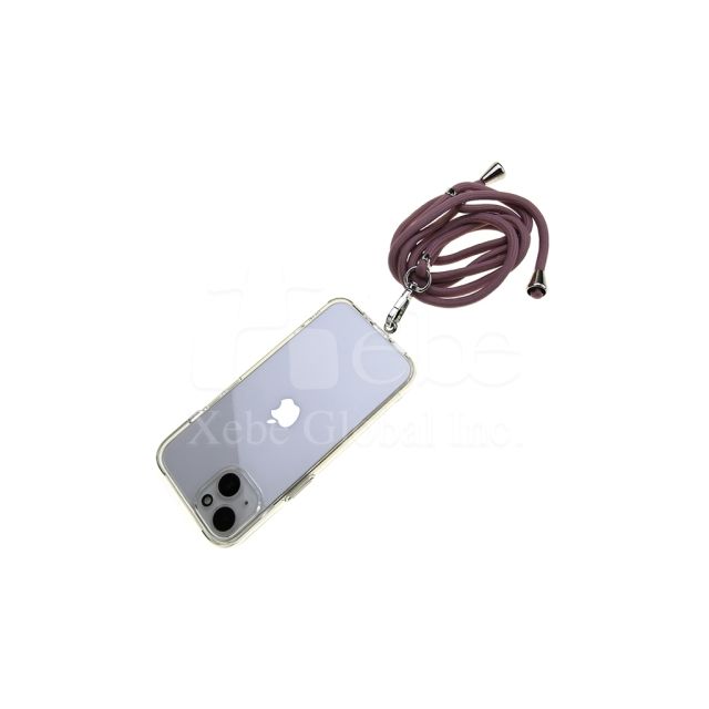 multi-functional phone strap