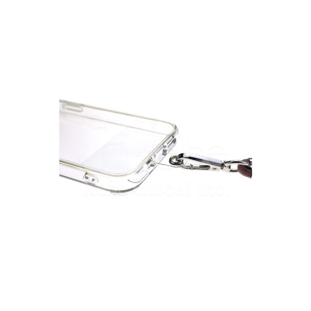 multi-functional phone strap