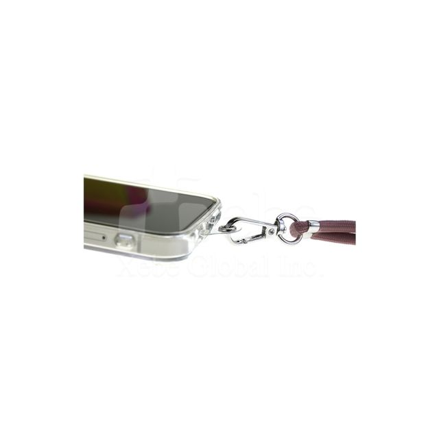 multi-functional phone strap