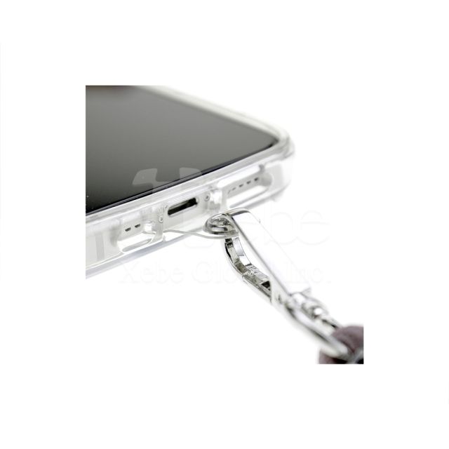 multi-functional phone strap