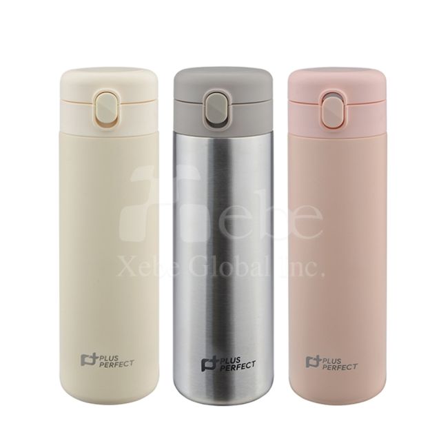 customizable 316 stainless steel ceramic lined thermos