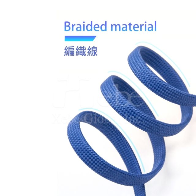 customized fast charging cables for enterprise mobile devices